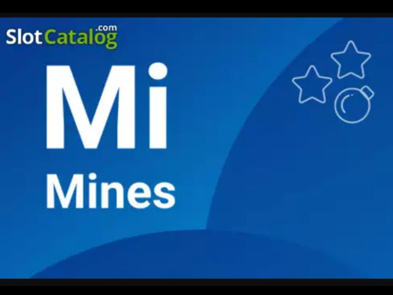 Register and Play Mines