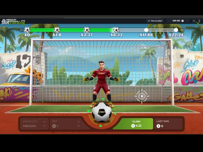 Estrategias y consejos de Penalty Unlimited Penalty Unlimited Strategies and Tips