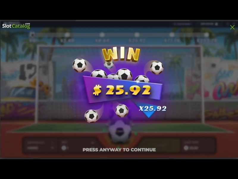 Conclusión de la pena ilimitada Penalty Unlimited Conclusion